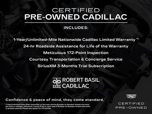 2024 Cadillac CT5-V V-Series