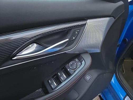 2024 Cadillac CT5-V V-Series
