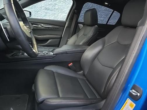 2024 Cadillac CT5-V V-Series