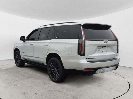 2024 Cadillac Escalade V-Series