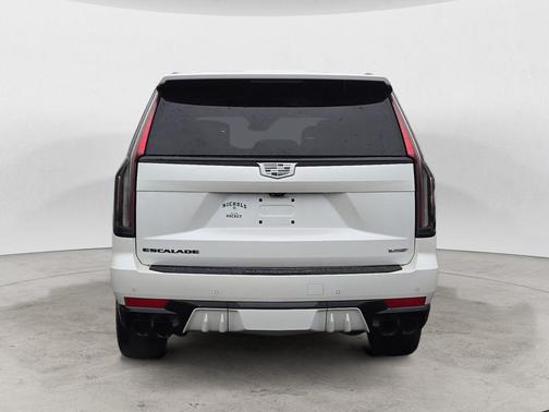 2024 Cadillac Escalade V-Series