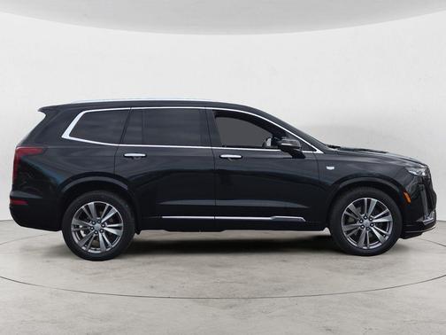2023 Cadillac XT6 Premium Luxury AWD