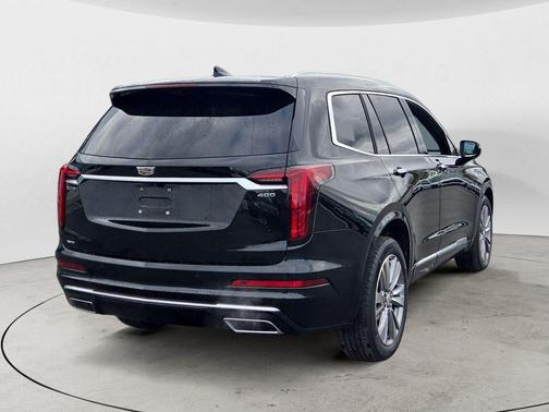 2023 Cadillac XT6 Premium Luxury AWD