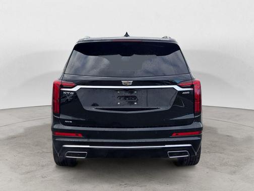 2023 Cadillac XT6 Premium Luxury AWD