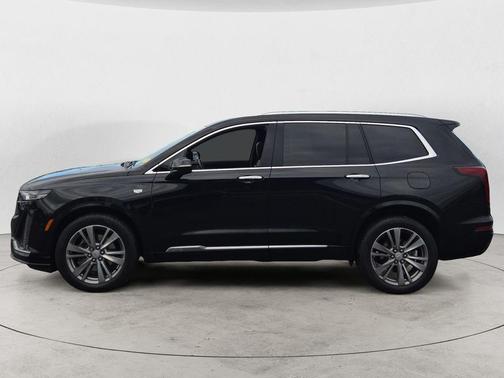 2023 Cadillac XT6 Premium Luxury AWD