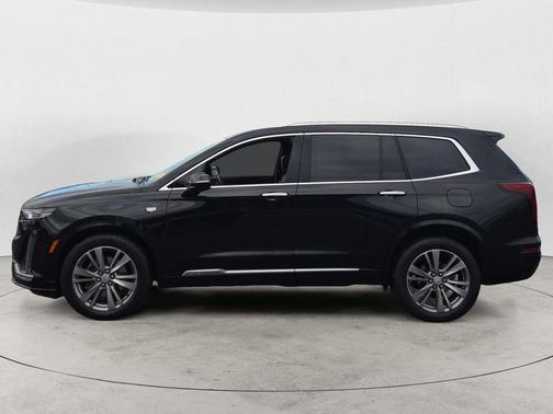 2023 Cadillac XT6 Premium Luxury AWD