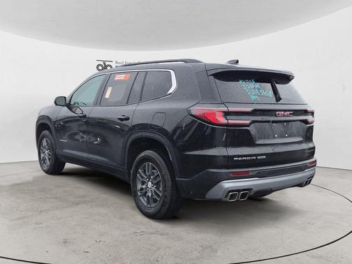 2025 GMC Acadia AWD Elevation