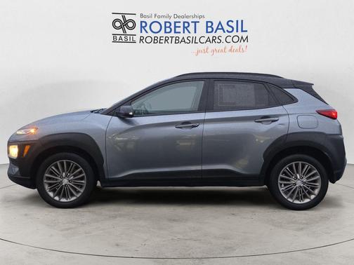 2019 Hyundai KONA SEL
