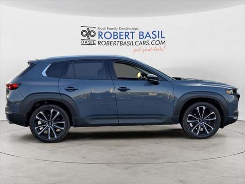2023 Mazda CX-50 2.5 Turbo Premium