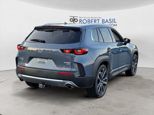 2023 Mazda CX-50 2.5 Turbo Premium
