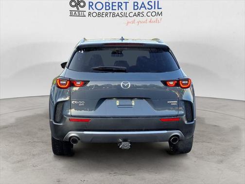 2023 Mazda CX-50 2.5 Turbo Premium