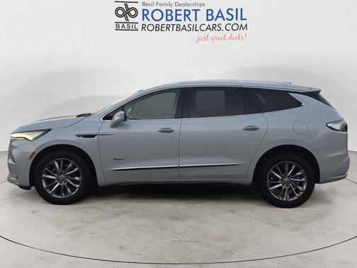 2023 Buick Enclave Avenir AWD