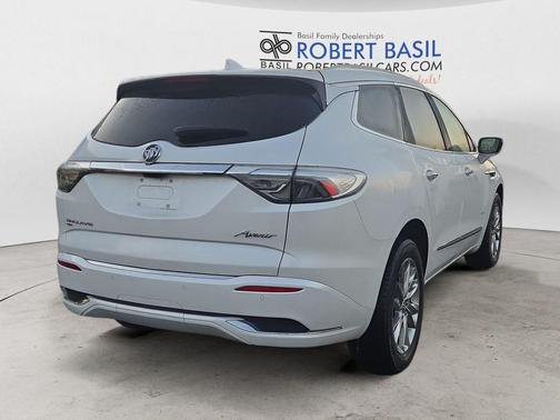 2023 Buick Enclave Avenir AWD