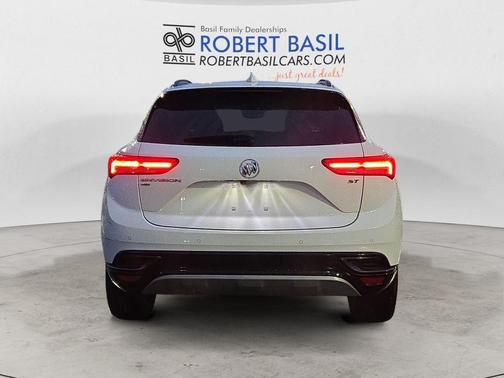 2023 Buick Envision Preferred AWD