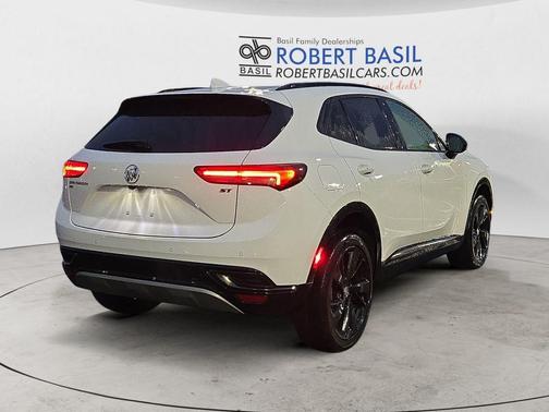 2023 Buick Envision Preferred AWD