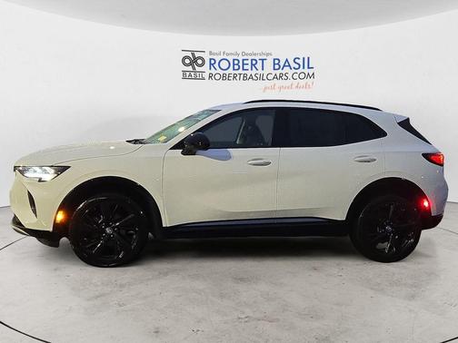 2023 Buick Envision Preferred AWD