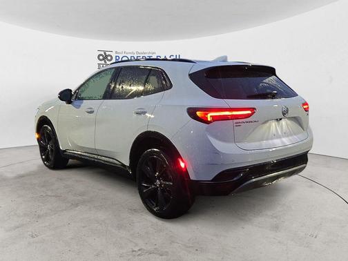 2023 Buick Envision Preferred AWD