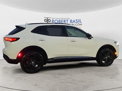 2023 Buick Envision Preferred AWD