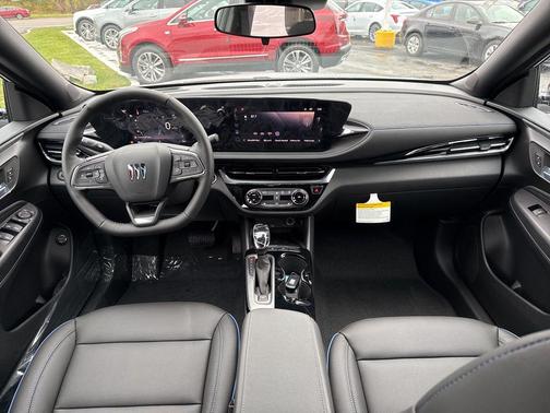 2026 Buick Envista Sport Touring FWD