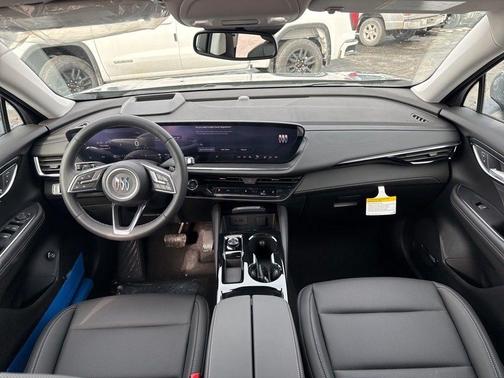 2026 Buick Envision Preferred AWD