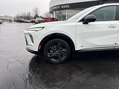 2026 Buick Envision Sport Touring AWD