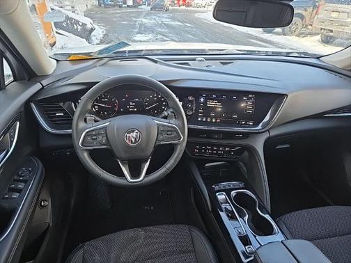 2023 Buick Envision Preferred AWD