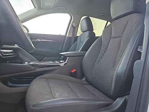 2023 Buick Envision Preferred AWD