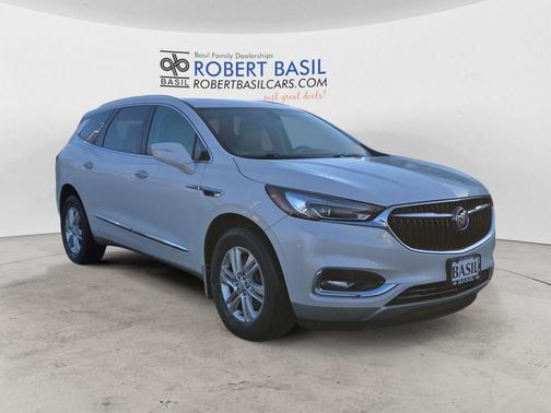 2018 Buick Enclave Essence