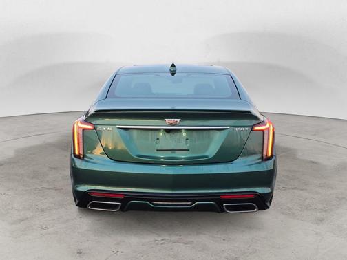 2025 Cadillac CT5 Sport