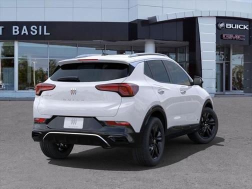 2025 Buick Encore GX Sport Touring