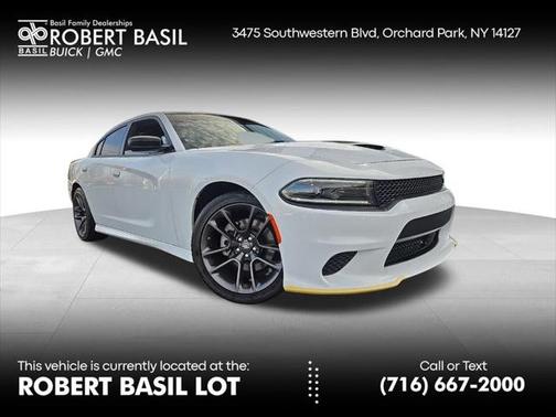 2023 Dodge Charger R/T