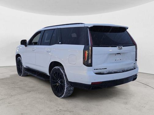 2023 Cadillac Escalade Sport