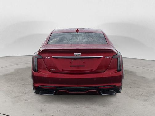 2024 Cadillac CT5 Sport