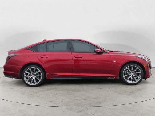 2024 Cadillac CT5 Sport