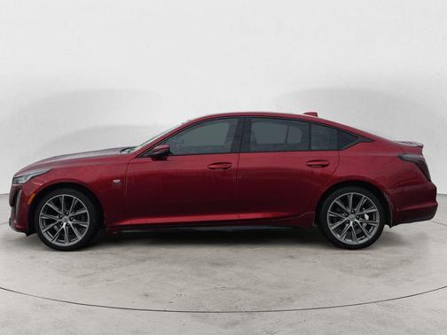 2024 Cadillac CT5 Sport