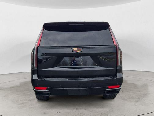 Black Raven 2023 Cadillac Escalade Premium Luxury