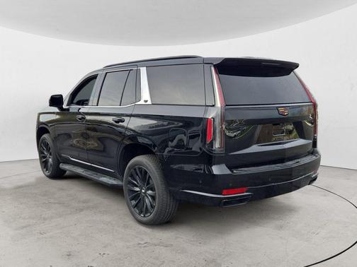 Black Raven 2023 Cadillac Escalade Premium Luxury