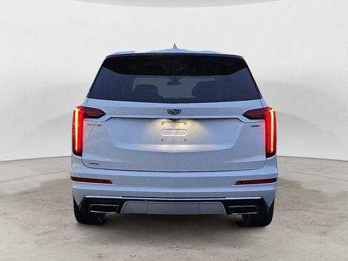 2023 Cadillac XT6 Premium Luxury AWD