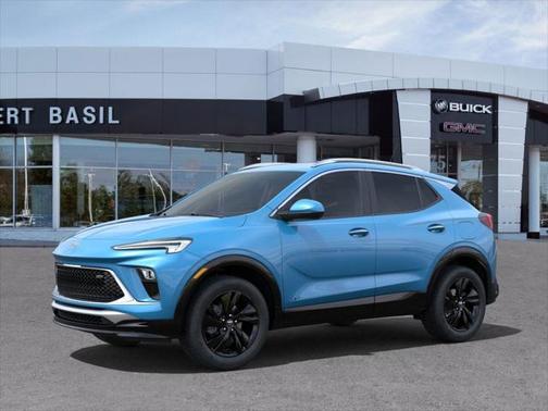 2025 Buick Encore GX Sport Touring