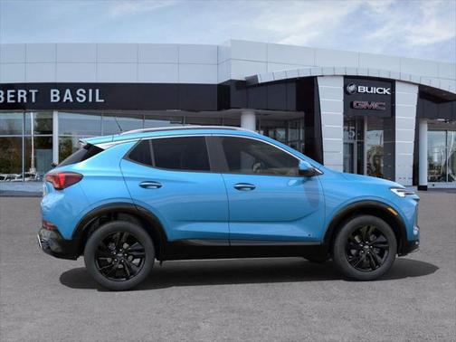 2025 Buick Encore GX Sport Touring