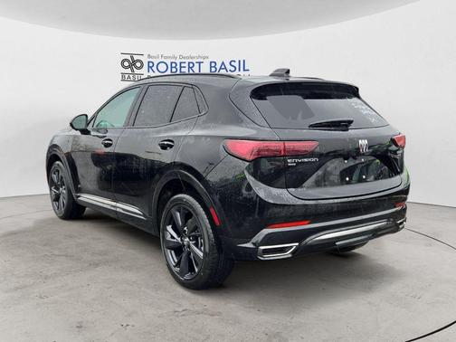 2025 Buick Envision Sport Touring AWD