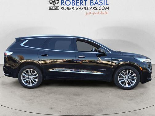 2024 Buick Enclave Avenir AWD