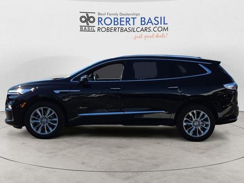 2024 Buick Enclave Avenir AWD
