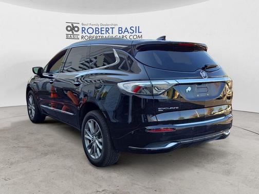 2024 Buick Enclave Avenir AWD