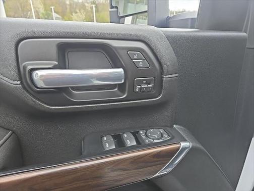 2020 GMC Sierra 2500 SLT