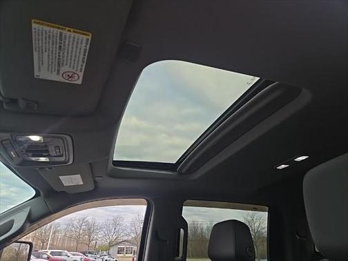 2020 GMC Sierra 2500 SLT