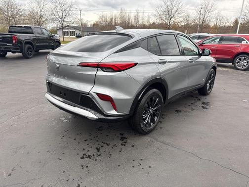 2026 Buick Envista Sport Touring FWD