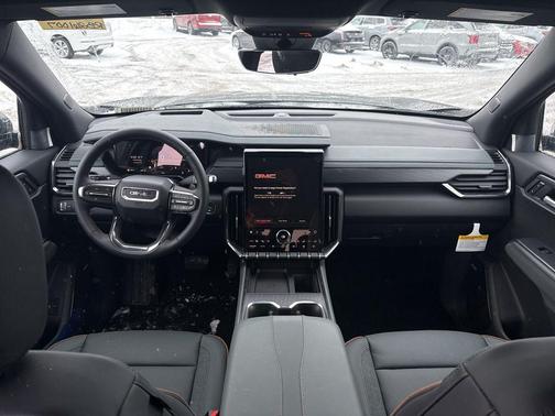 2026 GMC Acadia AT4 AWD