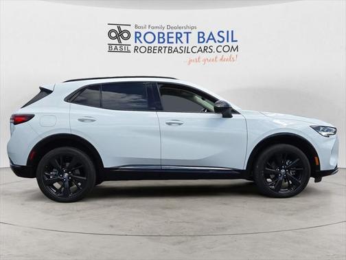 2022 Buick Envision AWD Essence