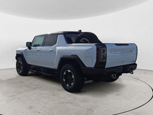 2022 GMC HUMMER EV Edition 1